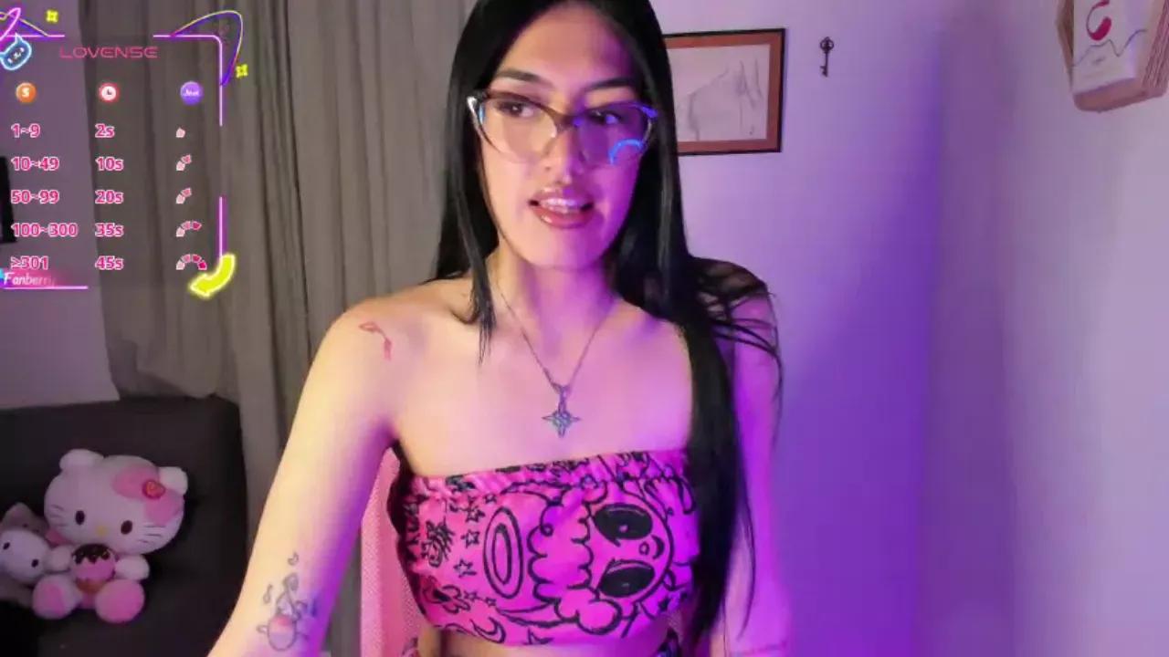 Customizable and immersive - Activate your taste buds and check-out our delicious choice of bondage cams streams with excited models getting their amazing bodies screwed with their beloved sex toys.
