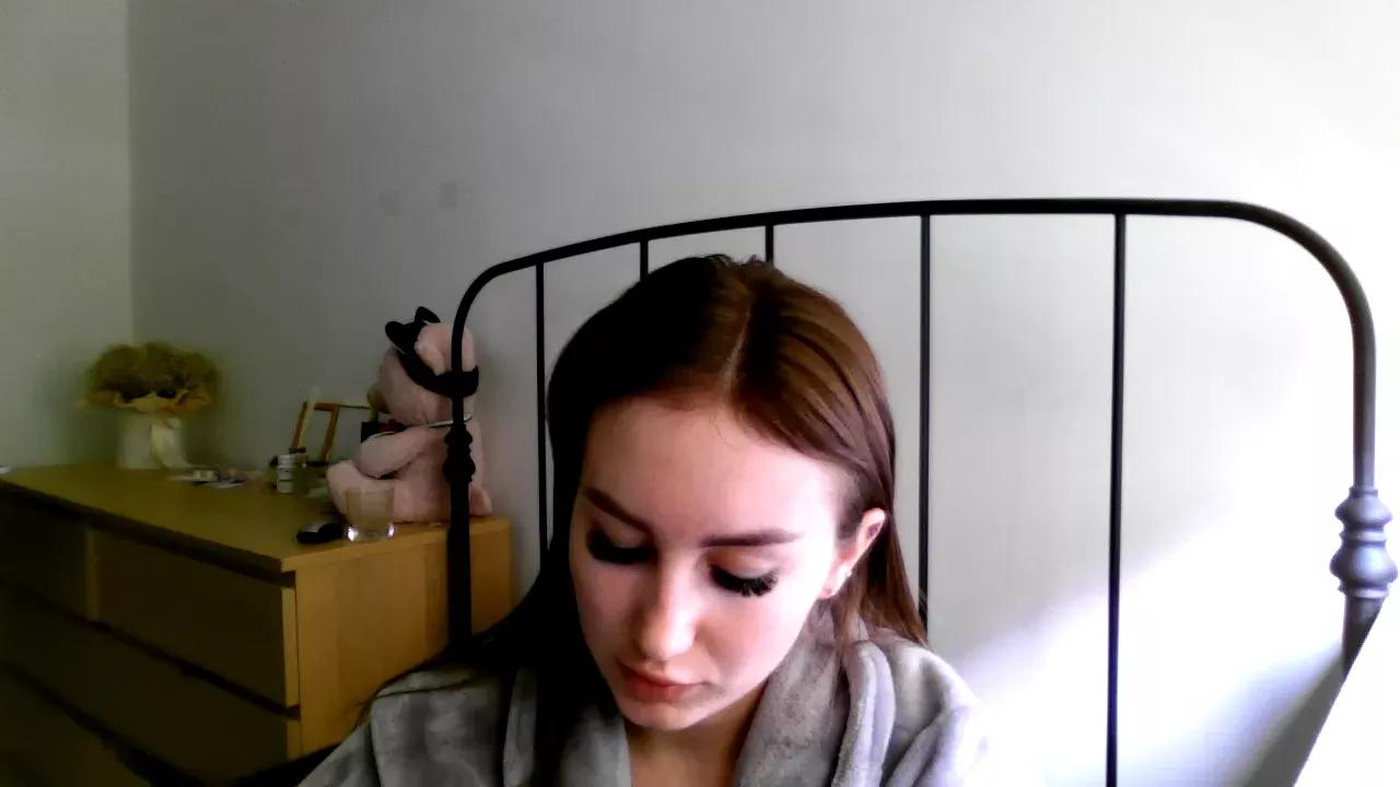 sugarrosee from Cherry is Freechat