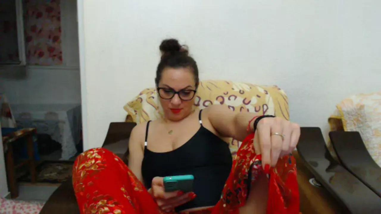 sweeangel from Cherry is Freechat