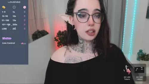 Customizable and immersive - Activate your taste buds and check-out our delicious choice of bondage cams streams with excited models getting their amazing bodies screwed with their beloved sex toys.