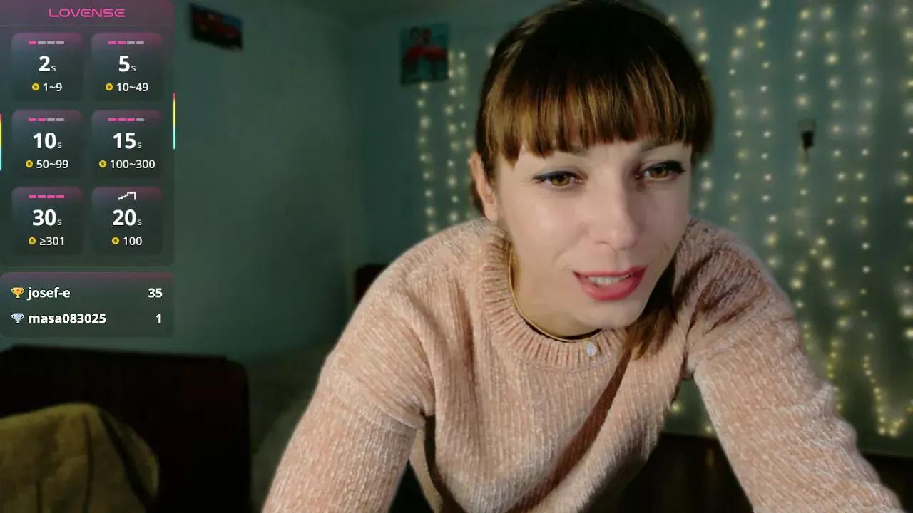 Customizable and immersive - Activate your taste buds and check-out our delicious choice of bondage cams streams with excited models getting their amazing bodies screwed with their beloved sex toys.