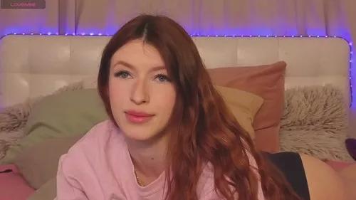 sweetredberry from Cherry is Freechat
