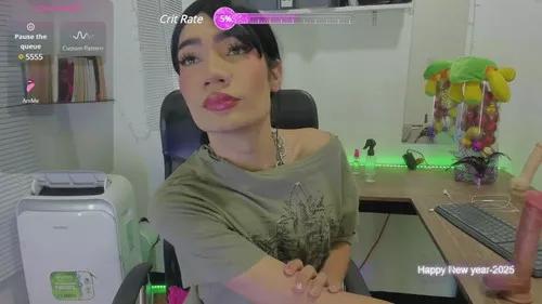 Customizable and immersive - Activate your taste buds and check-out our delicious choice of bondage cams streams with excited models getting their amazing bodies screwed with their beloved sex toys.
