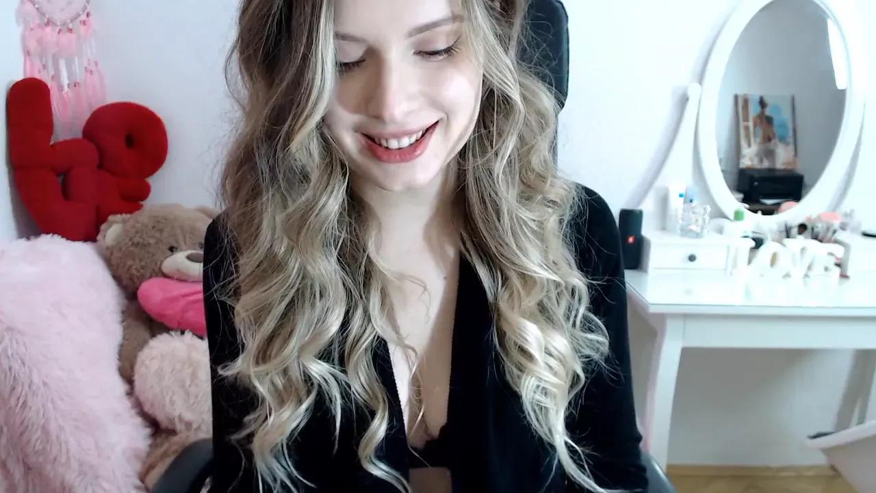 Customizable and immersive - Activate your taste buds and check-out our delicious choice of bondage cams streams with excited models getting their amazing bodies screwed with their beloved sex toys.