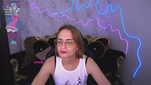 sweetynicki from Cherry is Freechat