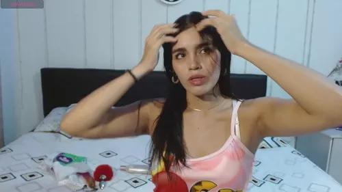 Photos of taliaxghul from Cherry is Freechat