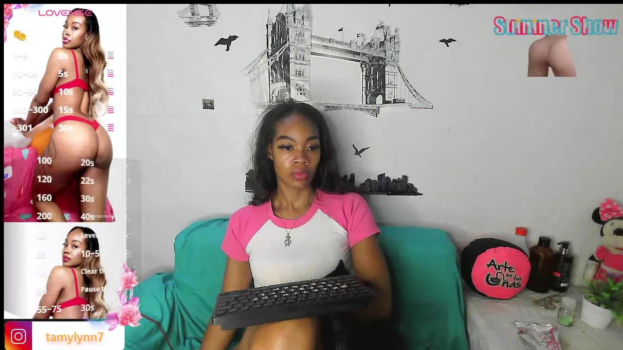 Customizable and immersive - Activate your taste buds and check-out our delicious choice of bondage cams streams with excited models getting their amazing bodies screwed with their beloved sex toys.