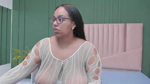 tianamoon from Cherry is Freechat