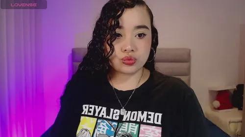 Photos of tiffanygil from Cherry is Freechat