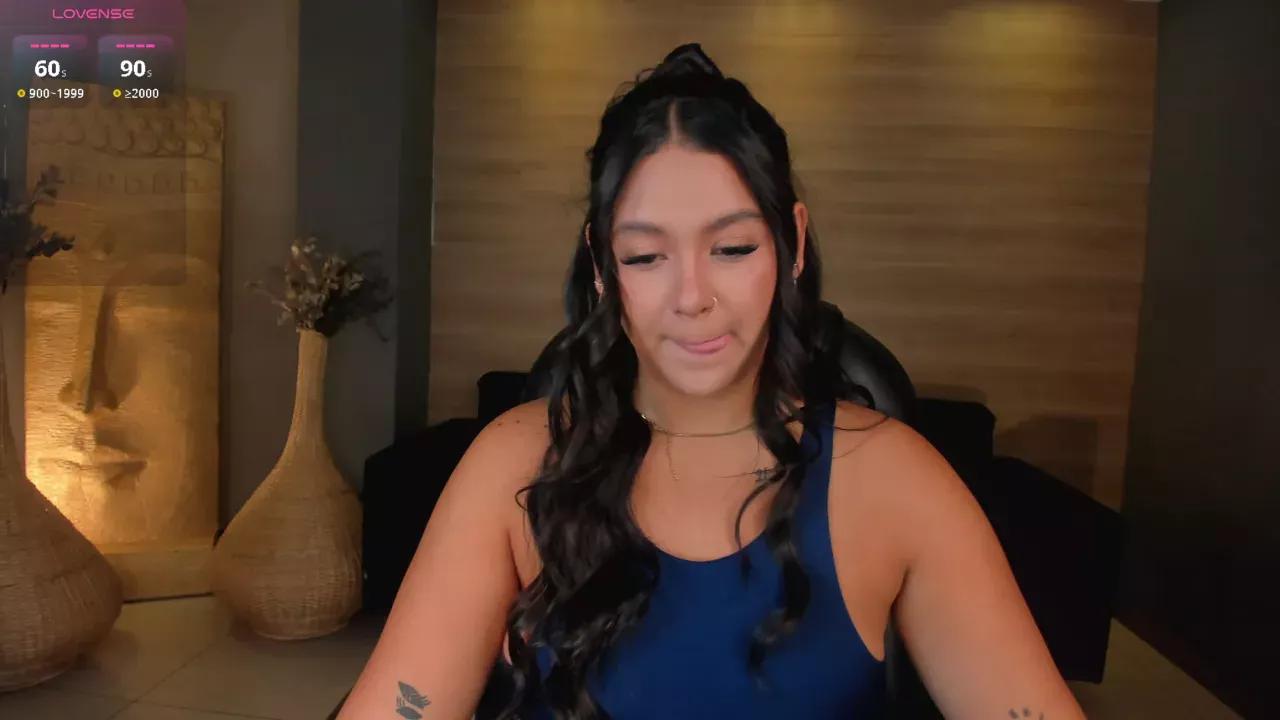 Customizable and immersive - Activate your taste buds and check-out our delicious choice of bondage cams streams with excited models getting their amazing bodies screwed with their beloved sex toys.