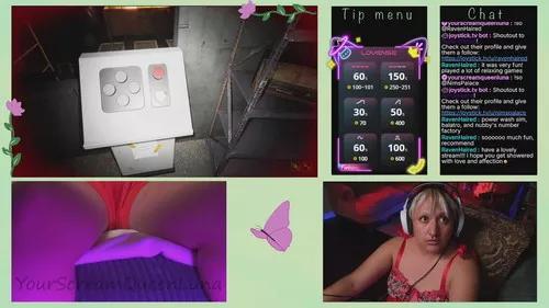 Customizable and immersive - Activate your taste buds and check-out our delicious choice of bondage cams streams with excited models getting their amazing bodies screwed with their beloved sex toys.