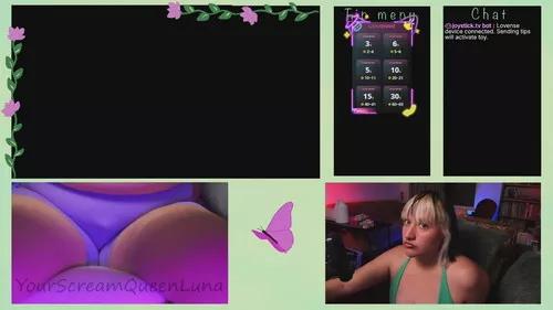 Customizable and immersive - Activate your taste buds and check-out our delicious choice of bondage cams streams with excited models getting their amazing bodies screwed with their beloved sex toys.