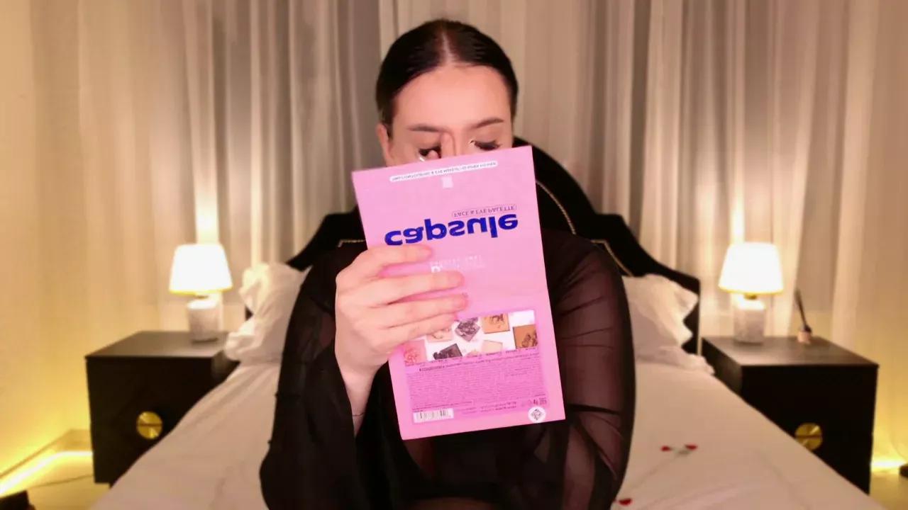 Customizable and immersive - Activate your taste buds and check-out our delicious choice of bondage cams streams with excited models getting their amazing bodies screwed with their beloved sex toys.