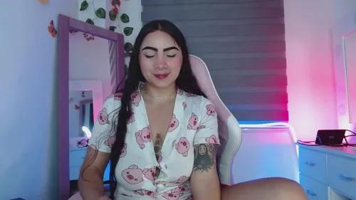 valerysexyy from Cherry is Freechat