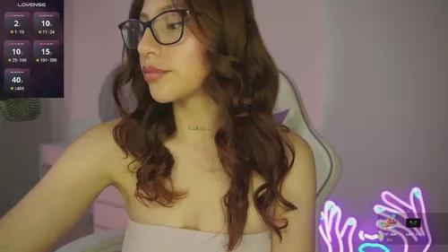 Photos of vanillepeach from Cherry is Freechat