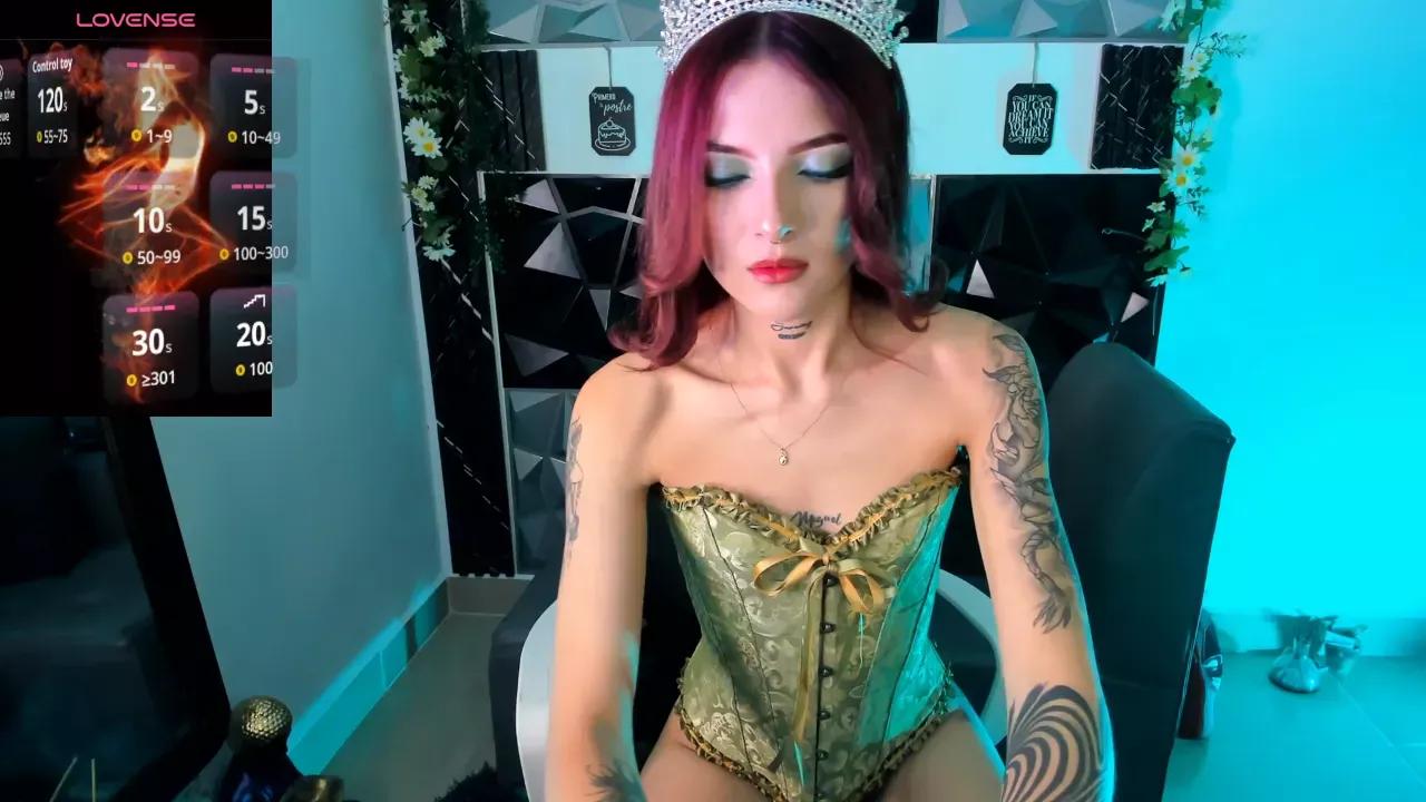Customizable and immersive - Activate your taste buds and check-out our delicious choice of bondage cams streams with excited models getting their amazing bodies screwed with their beloved sex toys.