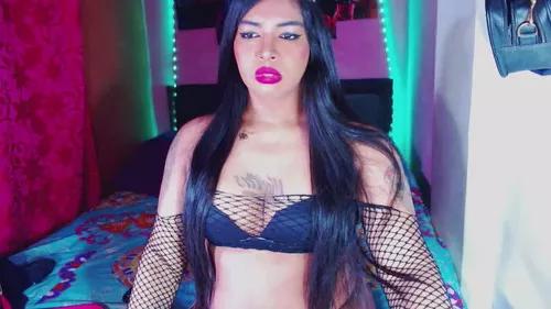 violet774 from Cherry is Freechat