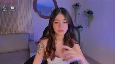 Customizable and immersive - Activate your taste buds and check-out our delicious choice of bondage cams streams with excited models getting their amazing bodies screwed with their beloved sex toys.