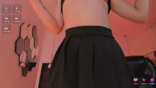 violetthansson from Cherry is Freechat