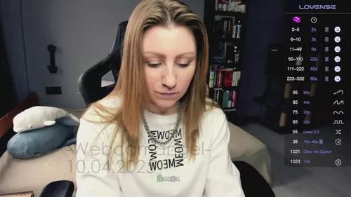 Customizable and immersive - Activate your taste buds and check-out our delicious choice of bondage cams streams with excited models getting their amazing bodies screwed with their beloved sex toys.