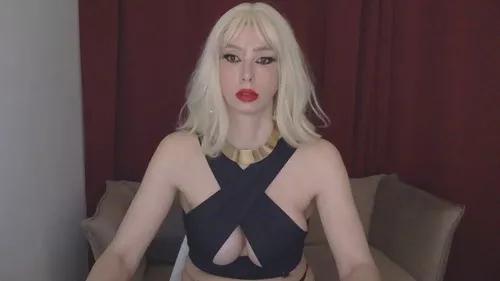 Customizable and immersive - Activate your taste buds and check-out our delicious choice of bondage cams streams with excited models getting their amazing bodies screwed with their beloved sex toys.