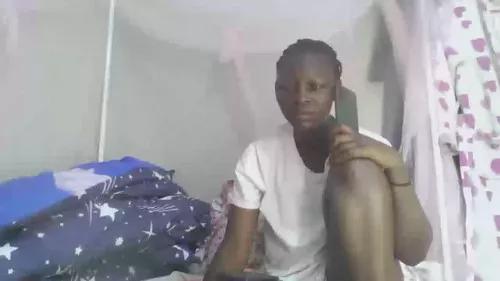 wildcookie from Cherry is Freechat