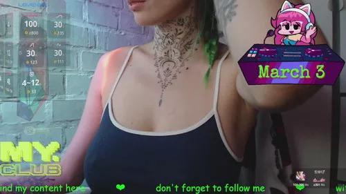 Customizable and immersive - Activate your taste buds and check-out our delicious choice of bondage cams streams with excited models getting their amazing bodies screwed with their beloved sex toys.