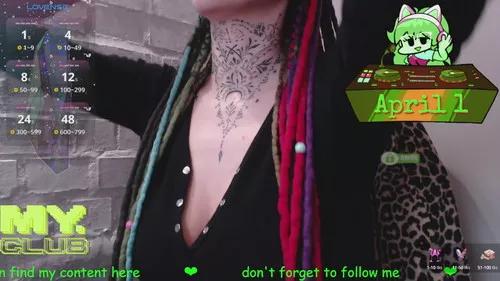 Customizable and immersive - Activate your taste buds and check-out our delicious choice of bondage cams streams with excited models getting their amazing bodies screwed with their beloved sex toys.
