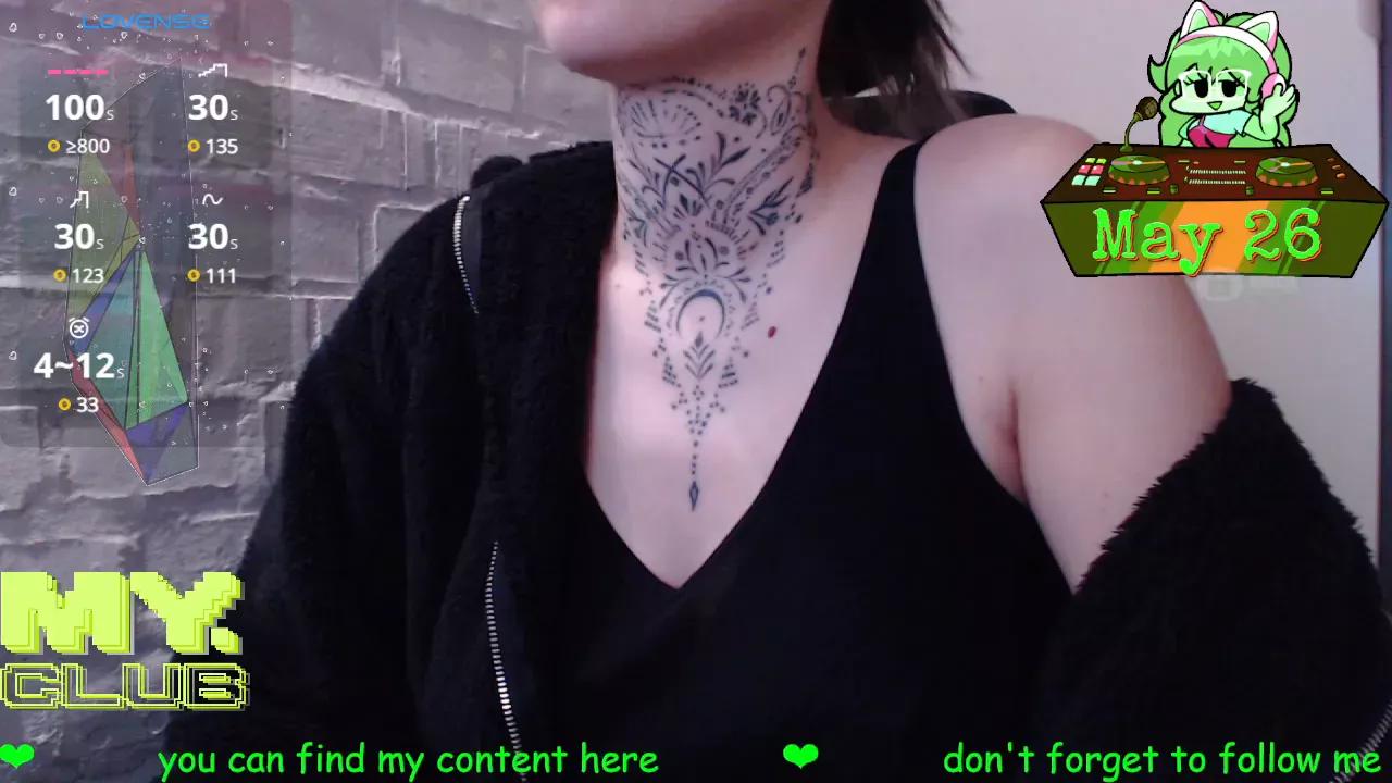 Customizable and immersive - Activate your taste buds and check-out our delicious choice of bondage cams streams with excited models getting their amazing bodies screwed with their beloved sex toys.