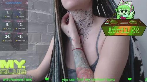 Customizable and immersive - Activate your taste buds and check-out our delicious choice of bondage cams streams with excited models getting their amazing bodies screwed with their beloved sex toys.