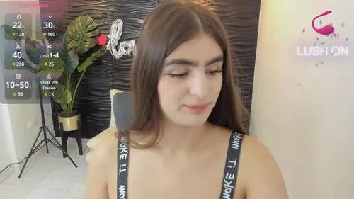 Customizable and immersive - Activate your taste buds and check-out our delicious choice of bondage cams streams with excited models getting their amazing bodies screwed with their beloved sex toys.