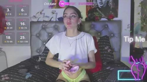 Customizable and immersive - Activate your taste buds and check-out our delicious choice of bondage cams streams with excited models getting their amazing bodies screwed with their beloved sex toys.