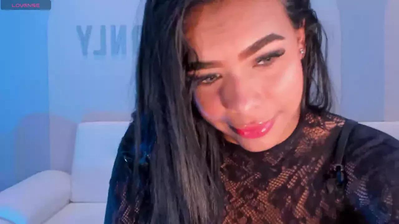 Photos of zoearmstrong from Cherry is Freechat