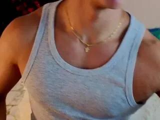 Photos of troye_williams from Flirt4Free is Freechat