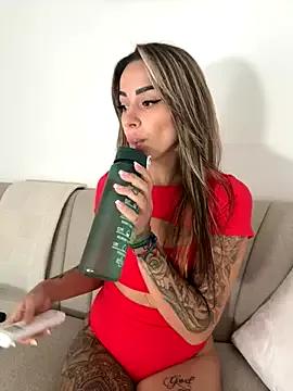 Customizable and immersive - Activate your taste buds and check-out our delicious choice of bondage cams streams with excited models getting their amazing bodies screwed with their beloved sex toys.