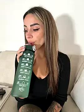 Customizable and immersive - Activate your taste buds and check-out our delicious choice of bondage cams streams with excited models getting their amazing bodies screwed with their beloved sex toys.