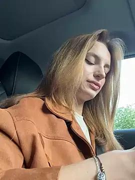 -AngelAri- from StripChat is Freechat