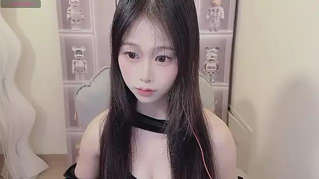 -Annababy from StripChat is Freechat