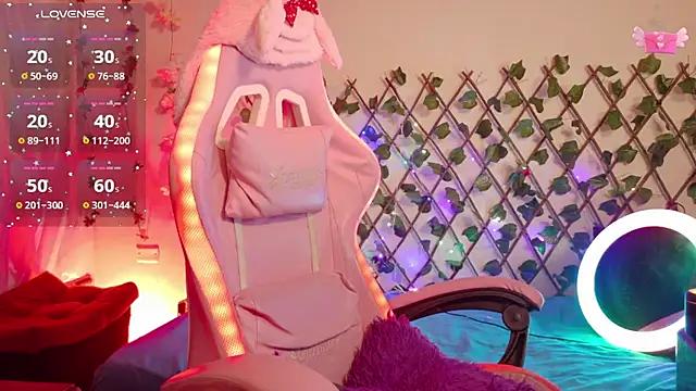 Customizable and immersive - Activate your taste buds and check-out our delicious choice of bondage cams streams with excited models getting their amazing bodies screwed with their beloved sex toys.