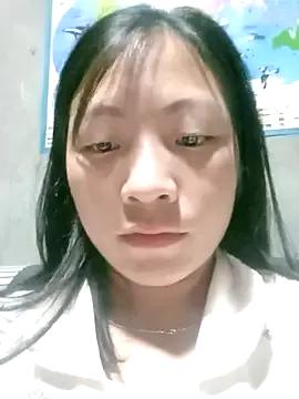 -Cherry-123 from StripChat is Freechat