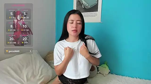 Customizable and immersive - Activate your taste buds and check-out our delicious choice of bondage cams streams with excited models getting their amazing bodies screwed with their beloved sex toys.