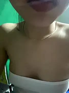 -Harper- from StripChat is Freechat