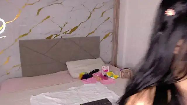 -Helen-rooss- from StripChat is Freechat