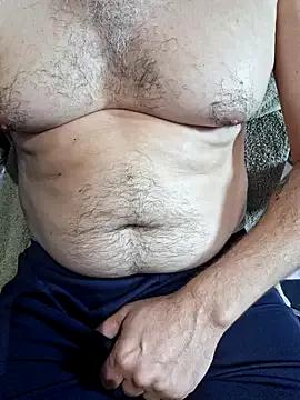 -Jim-Cummer- from StripChat is Freechat
