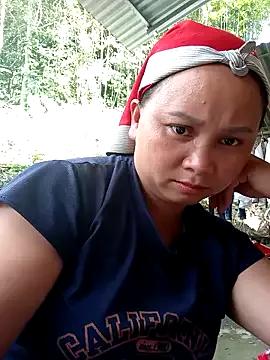 -Kitty-92 from StripChat is Freechat