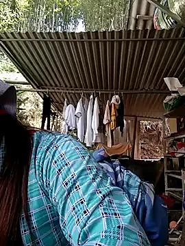 -Kitty-92 from StripChat is Freechat