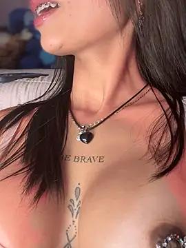 Customizable and immersive - Activate your taste buds and check-out our delicious choice of bondage cams streams with excited models getting their amazing bodies screwed with their beloved sex toys.