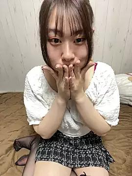 Photos of -Marin- from StripChat is Freechat