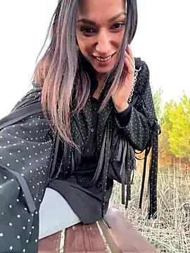 -MiaSweet- from StripChat is Freechat