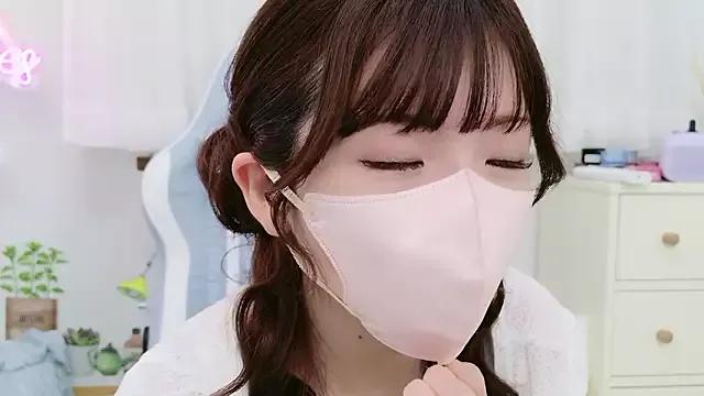 Photos of -minami- from StripChat is Group